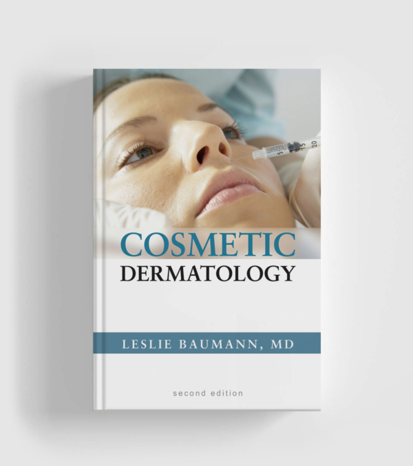 Dr Leslie Baumann M D FAAD Baumann Cosmetic Dermatology