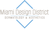 Miami Design District Dermatology and Aesthetics Logo